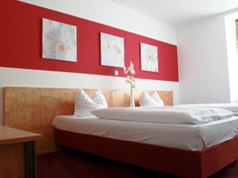 Rugs Hotel Duesseldorf Eksteriør billede