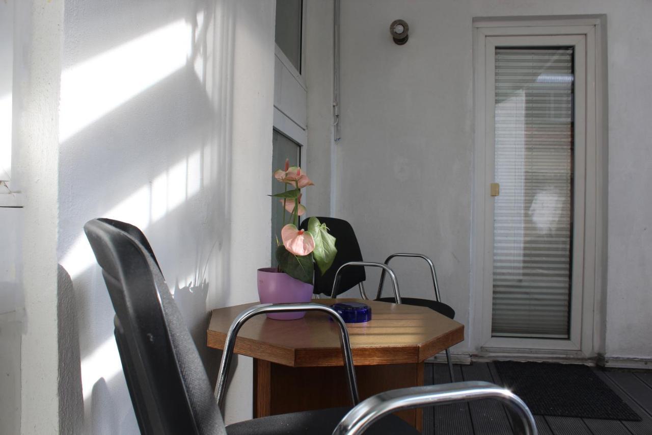 Rugs Hotel Duesseldorf Eksteriør billede
