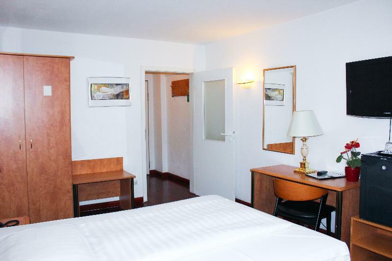 Rugs Hotel Duesseldorf Eksteriør billede